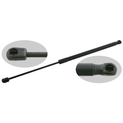 Bild av FEBI BILSTEIN 27739 Vérin de coffre 460 582 côté conducteur ou passager MERCEDES BENZ: Classe C Coupe, CLC