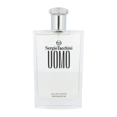 Bild av Sergio Tacchini Uomo Eau de Toilette 100 ml