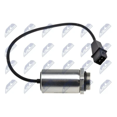 Bild av NTY EFR BM 007 Valve de commande, réglage d&#039;arbres à came BMW: 3 Coupe, 5 Berline, Cabriolet