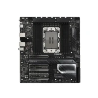 Bild av ASRock W790 WS R2.0 Moderkort Intel LGA4677 socket DDR5 RAM Extended ATX