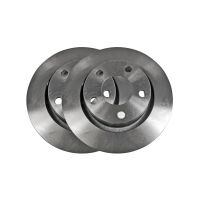 Bild av VAICO V10 80109 Disque de frein 269 22 5 112 ventilé Qualité originale AUDI: A6 C5 Avant, Berline, VOLKSWAGEN: Passat B5 GP Break