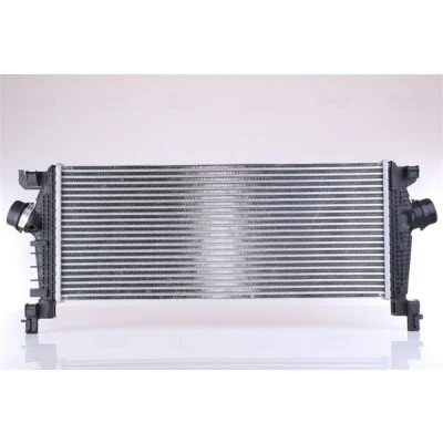 Bild av NISSENS 96454 Intercooler OPEL: Insignia A 3/5 portes, Astra J 5 Sports Tourer