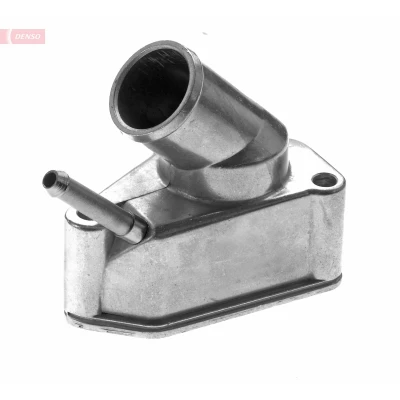 Bild av DENSO DTM92350 Termostat, kylvätska 92C med packningar OPEL: Astra H Hatchback, Caravan, Zafira B