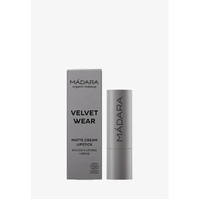 Bild av MÁDARA Velvet WEAR Matte Cream Lipstick Läppstift, Storlek: 3.8 g, Whisper