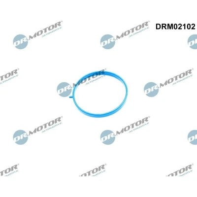 Bild av DR.MOTOR AUTOMOTIVE DRM02102 Joint Collecteur d&#039;Admission FORD: FIESTA 5, Focus 2, C Max, MAZDA: 3 5 portes, 6 Berline, 3/5 portes
