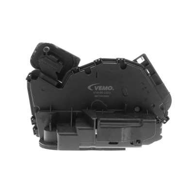 Bild av VEMO V10 85 2323 Serrure De Porte avec verouillage centralisé avant droite SKODA: Octavia 3 Combi, Schrägheck