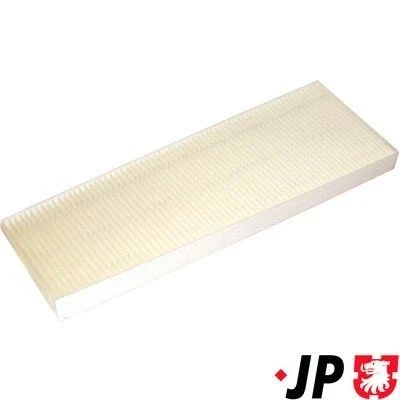 Bild av JP GROUP 1228100600 Filtre d&#039;habitacle de pollens 413 146 25 OPEL: Vectra B Berline, CC, Break, VAUXHALL: Mk1 CC