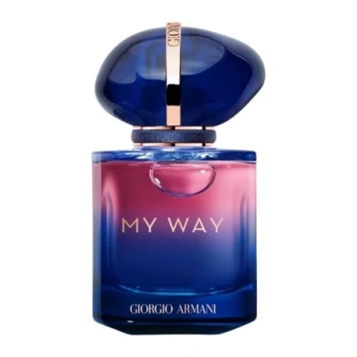 Bild av Armani My Way Le Parfum Parfym Refillable 30 ml
