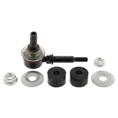 Bild av MAPCO 52273 Biellette de barre stabilisatrice Essieu avant gauche, droit 81 M10x1,25 Acier DAIHATSU: Trevis