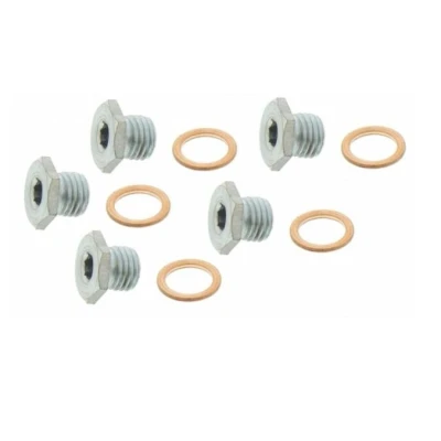 Bild av MAPCO 95933/5 Bouchon De Vidange BMW: 7, 1 3 portes, Berline