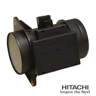 Bild av HITACHI 2505091 Débitmètre d&#039;air VOLKSWAGEN: Passat B5 Break, Golf 4, TRANSPORTER 4 Bus, AUDI: A3 3/5 portes, A4 Avant, Berline
