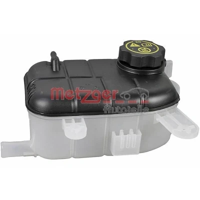Bild av METZGER 2140319 Vase d&#039;Expansion avec couvercle OPEL: Mokka / X, VAUXHALL: CHEVROLET: Trax