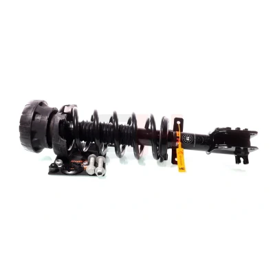 Bild av GH 353910C01 Fjäderben framaxel, höger, Vänster, framaxel vänster NISSAN: Primastar Skåpbil