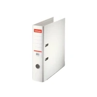 Bild av Esselte Lever Arch File Standard PP FSC® A4/75 mm White