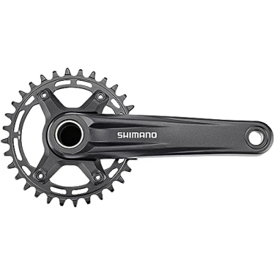 Bild av Shimano Deore FC MT510 vevaxel, 12 v, 32T, 170 mm
