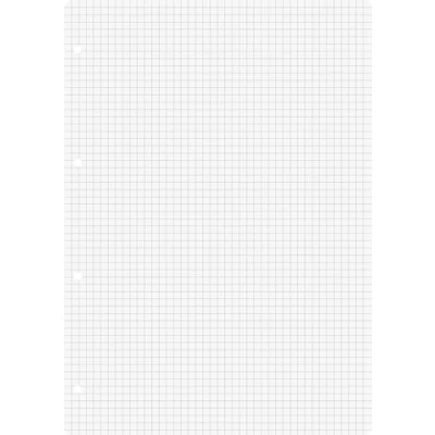 Bild av Ringpärm A4 100 ark rutat