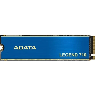 Bild av A Data Legend 710 SSD 2TB M.2 2280 (80mm) PCIe 3.0