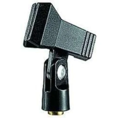 Bild av Manfrotto clip for microphone