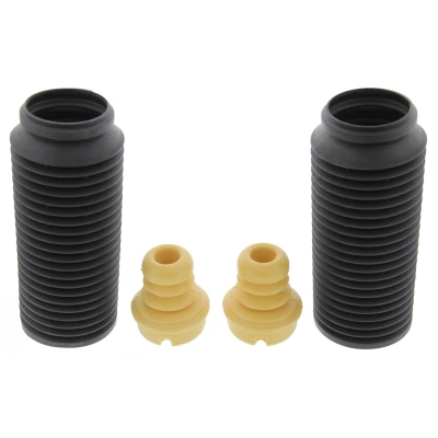 Bild av MAPCO 34503 Kit de Protection d&#039;Amortisseur des deux côtés l&#039;essieu avant NISSAN: Primera 5 portes, Berline, Break