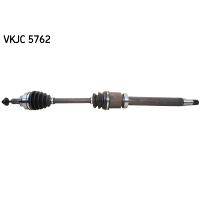 Bild av SKF VKJC 5762 Arbre de transmission 919, 369,3 avec roulement FORD: Focus 2, C Max, 2 Kombi