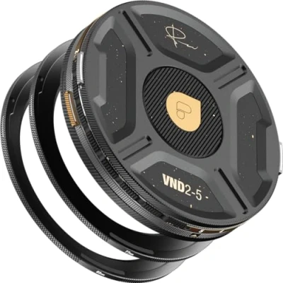 Bild av Polar Pro Helix MagLock Peter McKinnon Series