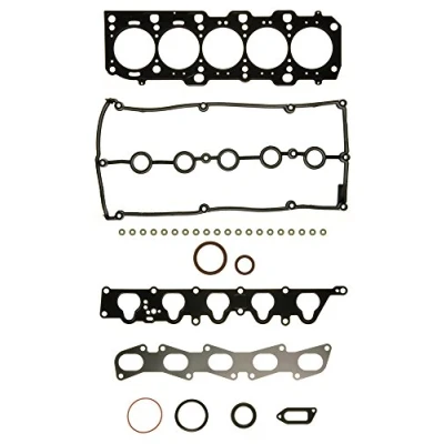 Bild av AJUSA 52190300 Jeu de joints d&#039;étanchéité, culasse cylindre avec joint cylindre, tige soupape MULTILAYER STEEL