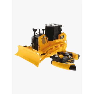 Bild av Carrera 1:35 CAT 336 Radiostyrd Bulldozer