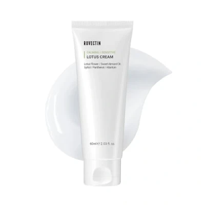 Bild av [ROVECTIN] Lotus Water Cream 60ml