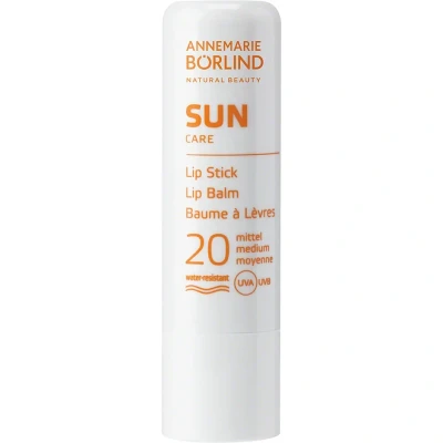 Bild av Annemarie Börlind Sun Care unisex läppstift, läppbalsam, 4,8 g