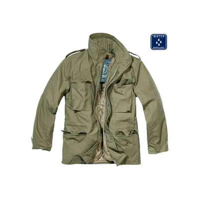 Bild av Brandit Accessoires M Field Vinterjacka, Storlek: XL, Olive