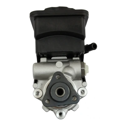 Bild av MAPCO 27656 Pompe De Direction Assistée hydraulique 110 avec vase d&#039;expansion BMW: X5, 3 Berline, Coupe