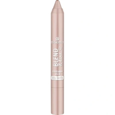 Bild av Essence Blend &amp; Line Ögonskuggsstift, Eyshadow, Longlasting, Highly Pigmented, With Oils, Shimmery, Metallic, 1.8G