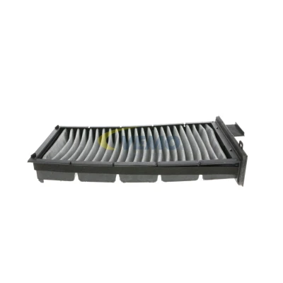 Bild av VEMO Original Quality V22 31 1007 Filtre d&#039;habitacle à Charbon actif 343 157,5 73,4 CITROËN: C5 III Break, 3, I 5 portes
