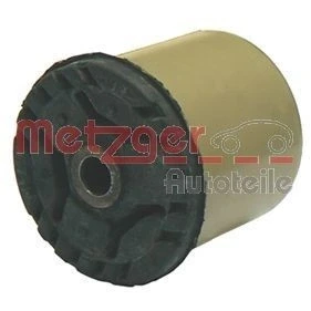 Bild av METZGER 52043209 Support d&#039;Essieu Essieu arrière gauche, droit OPEL: Corsa B 3/5 portes, C portes