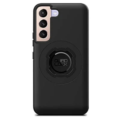 Bild av Quad Lock MAG Case för Galaxy S22