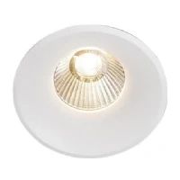Bild av Hide a Lite DL Optic Quick Deep ISO Downlight vit 2700K