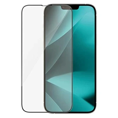 Bild av PanzerGlass Screen Protector Apple iPhone 14 Plus 13 Pro Max Ultra Wide Fit