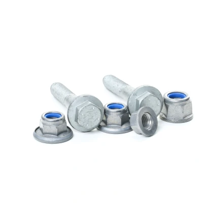 Bild av SACHS 803 284 Kit de réparation, suspension roue Essieu avant, gauche, droit PEUGEOT: 307 Break, 3/5 portes, Partner II Van