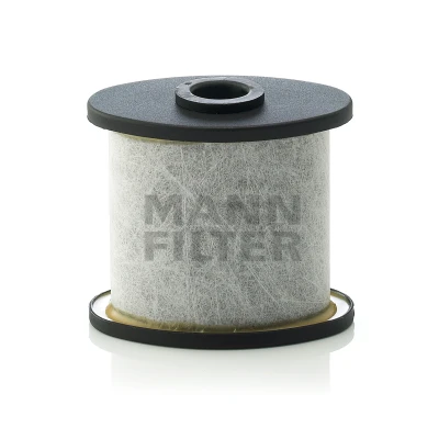 Bild av Filter, vevhusventilation MANN FILTER C 911 x 2