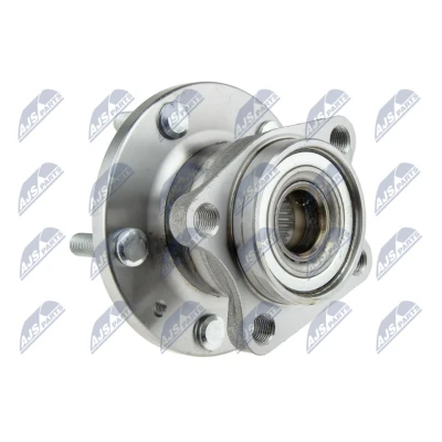 Bild av NTY KLT MZ 055 Kit de roulements roue Essieu arrière, arrière gauche, droit avec moyeu MAZDA: CX 9