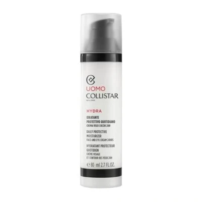 Bild av Collistar Daily Protective Moisturizer Dagkräm, Storlek: 80 ml,