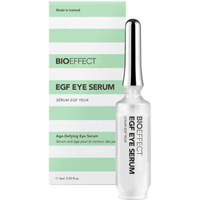 Bild av Bioeffect EGF Eye Serum 6 ml