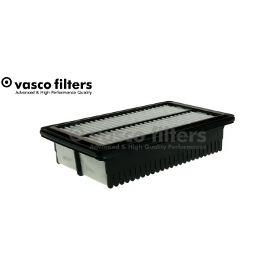 Bild av DAVID VASCO A154 Filtre à air 56 146 250 rectangulaire Cartouche filtrante HYUNDAI: i20 II 3/5 portes, III, Active