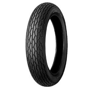 Bild av Dunlop F17 100/90 R17 55S auto Pneus été 650993