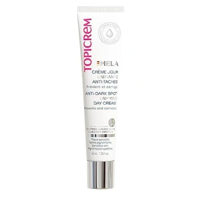 Bild av Topicrem Mela dagkräm SPF 50 40 ml