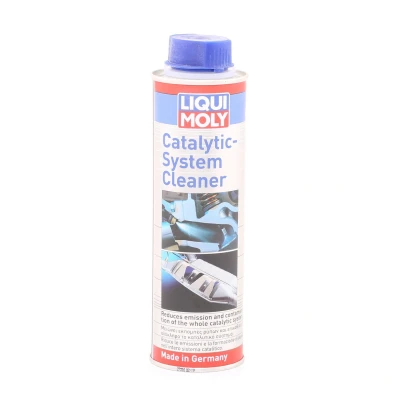Bild av LIQUI MOLY 8931 Additif au carburant Boîte 300