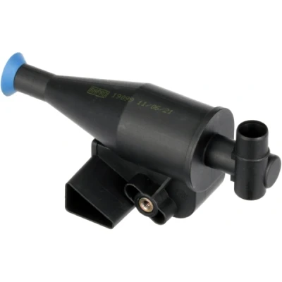 Bild av GATES EMH935 Séparateur d&#039;huile, prise de recyclage des gas carter BMW: 5 Berline, 7, Touring