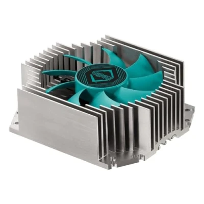Bild av ICEberg IceFLOE T65 CPU Luftkylare