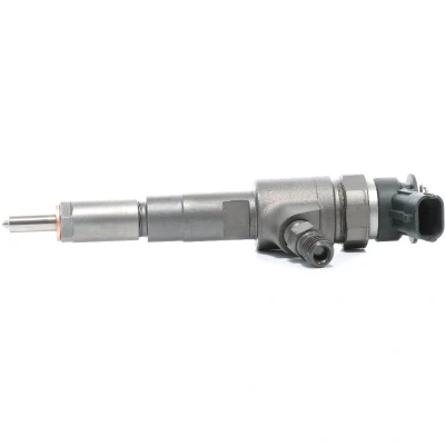 Bild av METZGER ORIGINAL ERSATZTEIL 0870162 Injecteur Common Rail (CR) Pièce de rechange à coder avec appareil autodiagnostic OBD bague d&#039;étanchéité