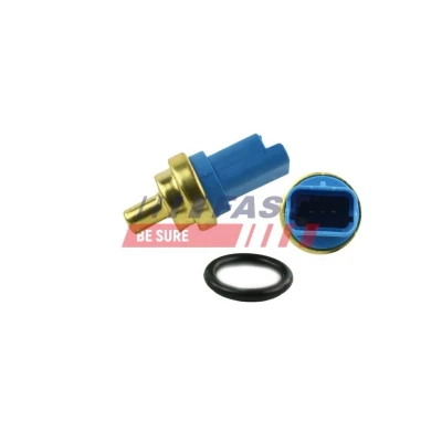 Bild av FAST FT80148 Sonde De Température Liquide Refroidissement PEUGEOT: 206 3/5 portes, 306 Partner I Van